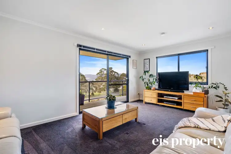 Fifth view of Homely house listing, 5 Wallcrest Road, Berriedale TAS 7011