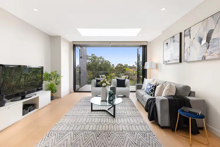 C524/2 Livingstone Avenue, Pymble NSW 2073