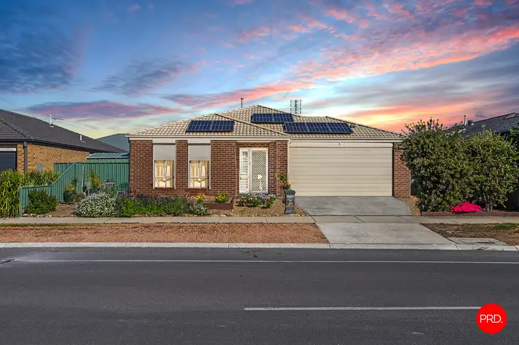 Main view of Homely house listing, 140 Ironstone Road, Ascot VIC 3551