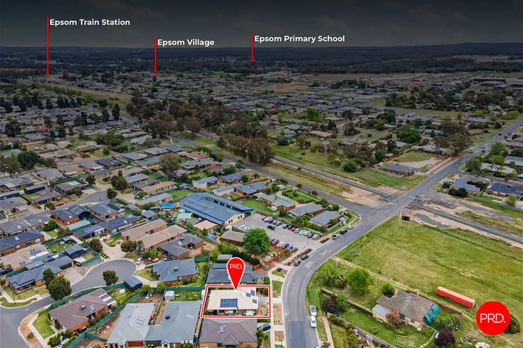 Second view of Homely house listing, 140 Ironstone Road, Ascot VIC 3551