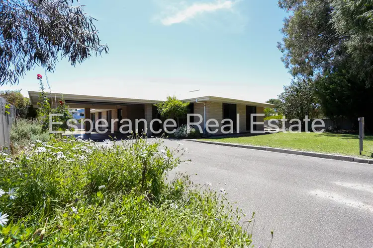 Main view of Homely house listing, 29A Westmacott Street, Castletown WA 6450