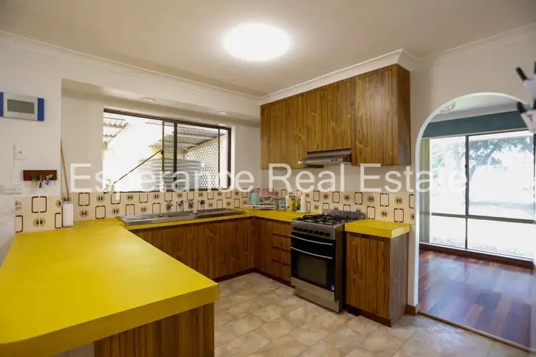 Second view of Homely house listing, 29A Westmacott Street, Castletown WA 6450