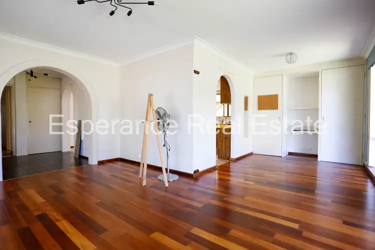 Fourth view of Homely house listing, 29A Westmacott Street, Castletown WA 6450