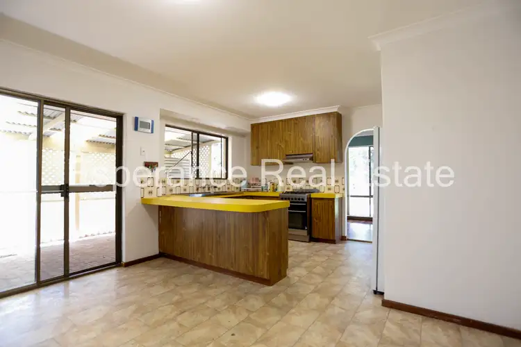 Fifth view of Homely house listing, 29A Westmacott Street, Castletown WA 6450