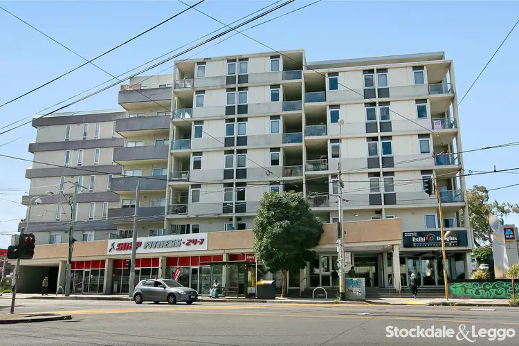 Main view of Homely unit listing, 609/2 Plenty Road, Preston VIC 3072