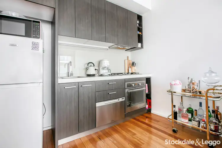 Fourth view of Homely unit listing, 609/2 Plenty Road, Preston VIC 3072