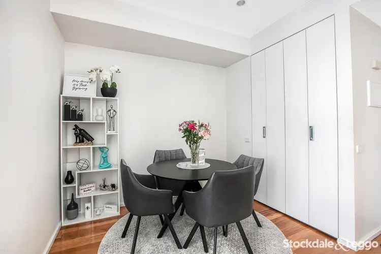 Fifth view of Homely unit listing, 609/2 Plenty Road, Preston VIC 3072