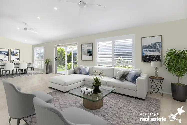 Main view of Homely retirement listing, 164/11 Resort Road, Laurieton NSW 2443