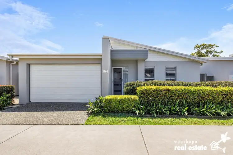 Second view of Homely retirement listing, 164/11 Resort Road, Laurieton NSW 2443