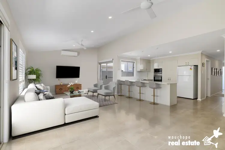 Third view of Homely retirement listing, 164/11 Resort Road, Laurieton NSW 2443