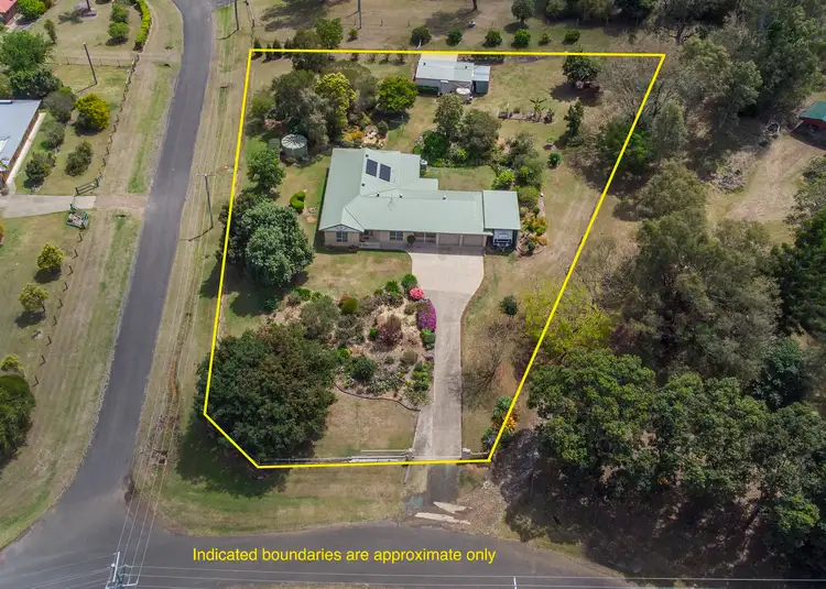 Main view of Homely house listing, 79 Poole Road, Fernvale QLD 4306
