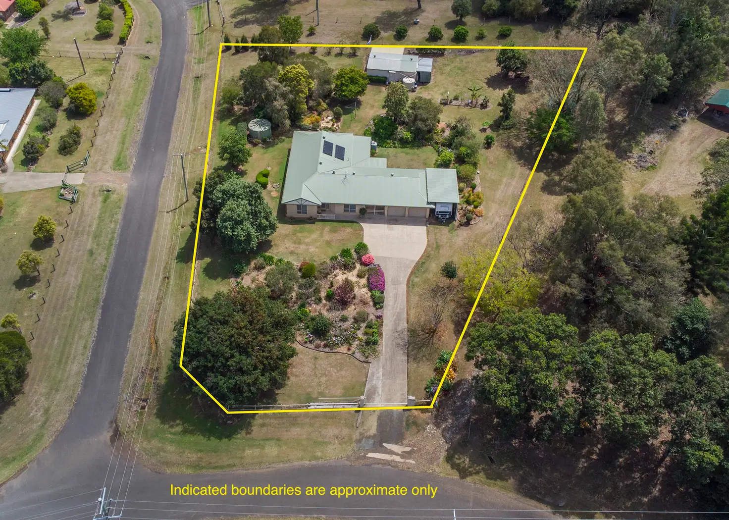 Main view of Homely house listing, 79 Poole Road, Fernvale QLD 4306