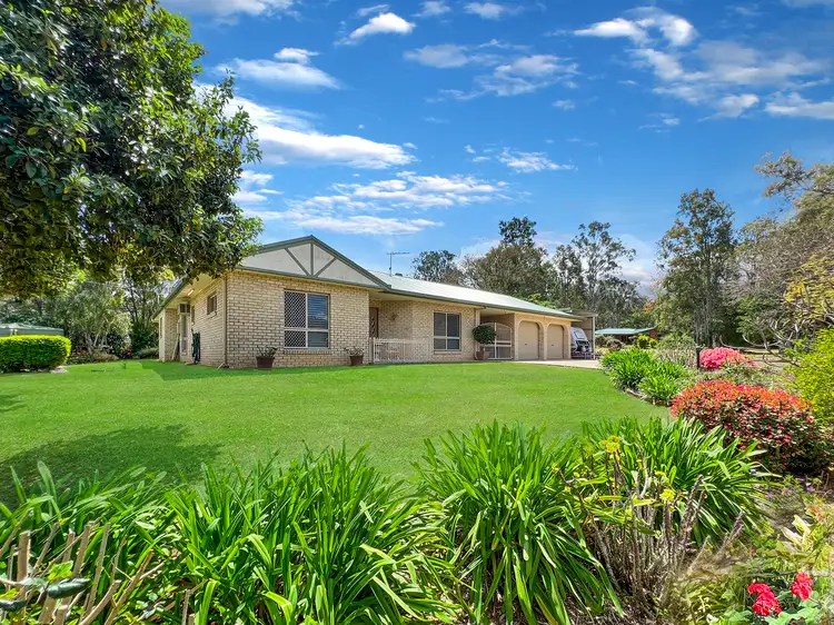 Second view of Homely house listing, 79 Poole Road, Fernvale QLD 4306