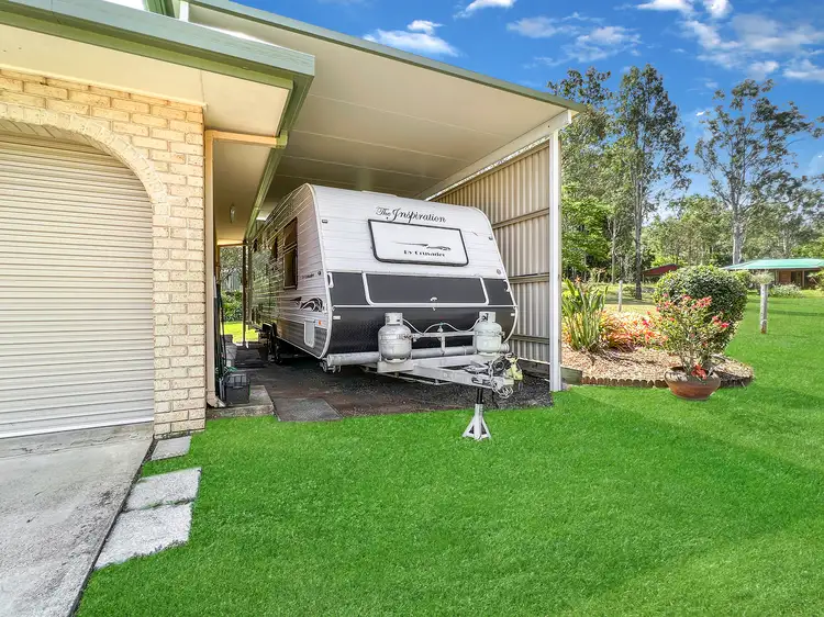 Fourth view of Homely house listing, 79 Poole Road, Fernvale QLD 4306