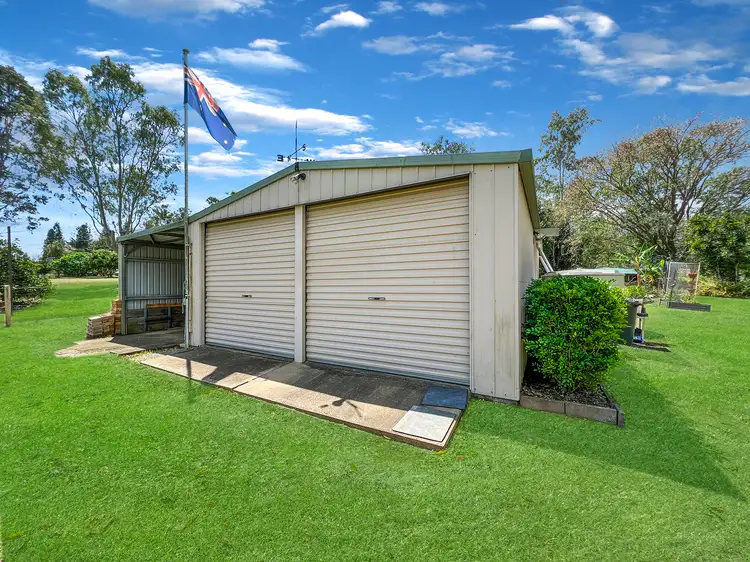 Fifth view of Homely house listing, 79 Poole Road, Fernvale QLD 4306