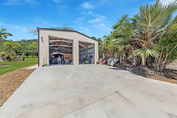 Third view of Homely house listing, 64 Stanley Drive, Cannon Valley QLD 4800