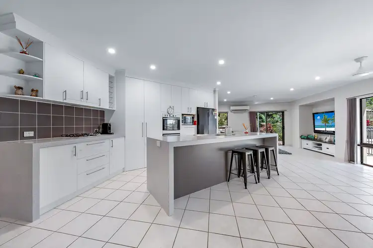 Fourth view of Homely house listing, 64 Stanley Drive, Cannon Valley QLD 4800