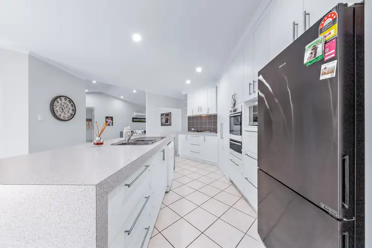 Fifth view of Homely house listing, 64 Stanley Drive, Cannon Valley QLD 4800