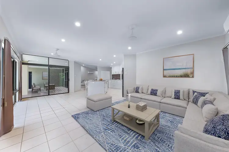 Sixth view of Homely house listing, 64 Stanley Drive, Cannon Valley QLD 4800