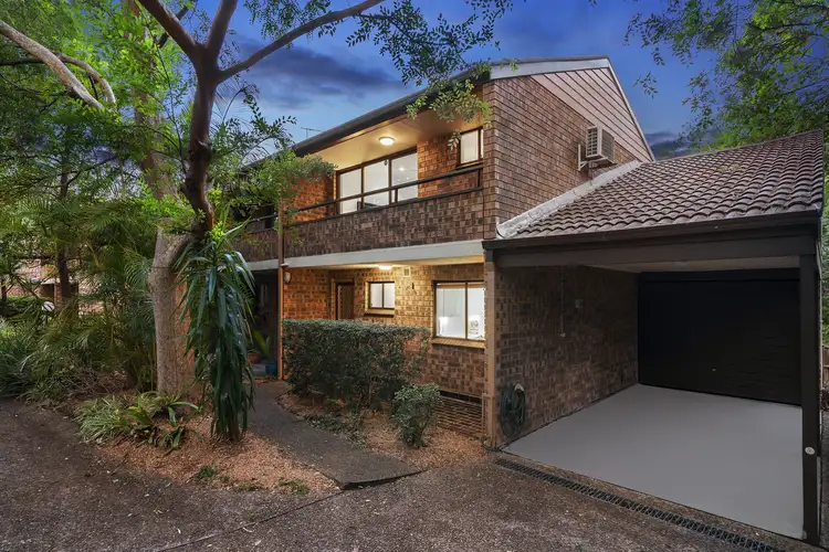 43/10-14 Loch Maree Avenue, Thornleigh NSW 2120
