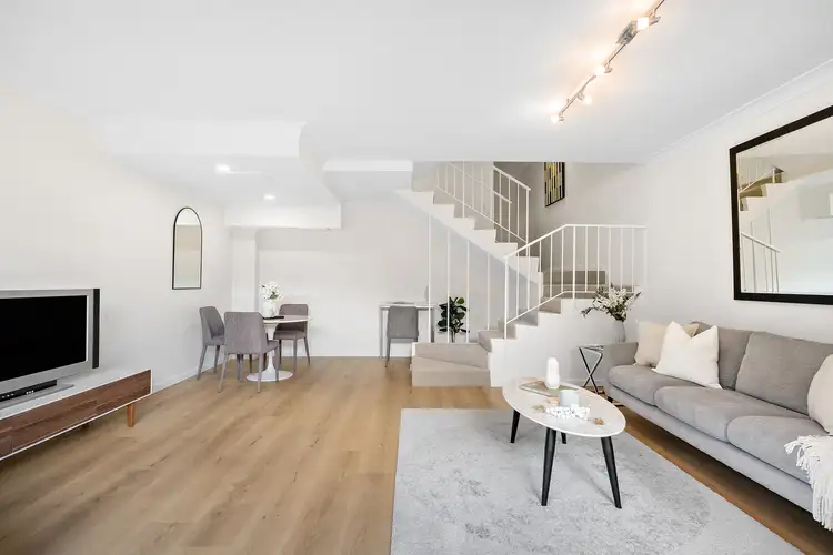 Third view of Homely townhouse listing, 43/10-14 Loch Maree Avenue, Thornleigh NSW 2120