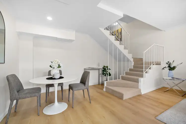 Fourth view of Homely townhouse listing, 43/10-14 Loch Maree Avenue, Thornleigh NSW 2120