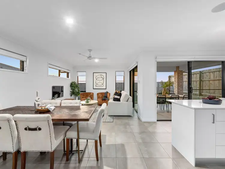 Third view of Homely house listing, 5 Nerang Road, South Ripley QLD 4306