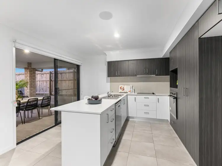 Fourth view of Homely house listing, 5 Nerang Road, South Ripley QLD 4306