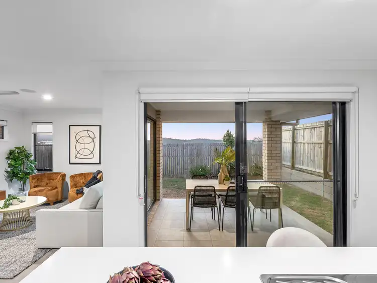 Fifth view of Homely house listing, 5 Nerang Road, South Ripley QLD 4306