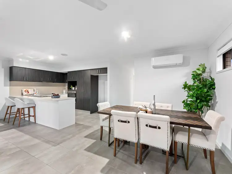 Sixth view of Homely house listing, 5 Nerang Road, South Ripley QLD 4306