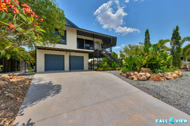Main view of Homely house listing, 3 Savage Close, Farrar NT 830