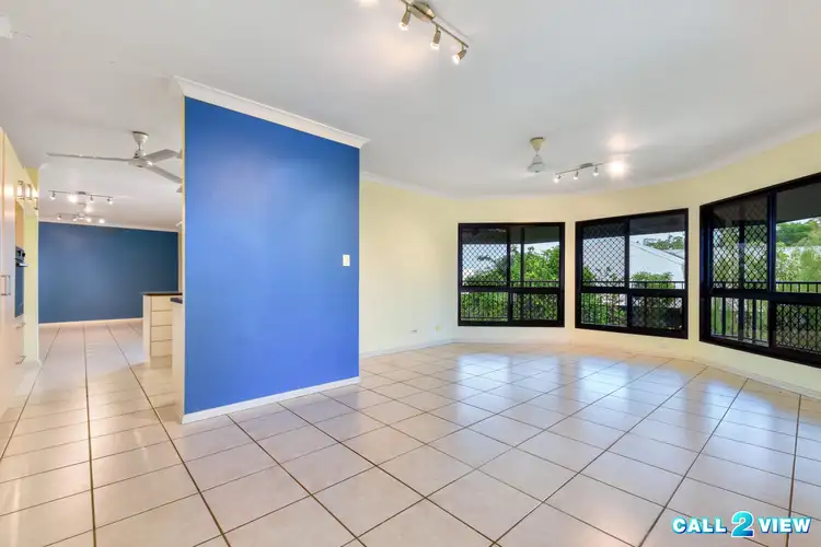 Second view of Homely house listing, 3 Savage Close, Farrar NT 830