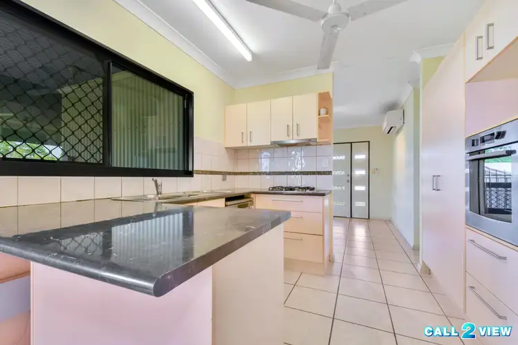 Third view of Homely house listing, 3 Savage Close, Farrar NT 830