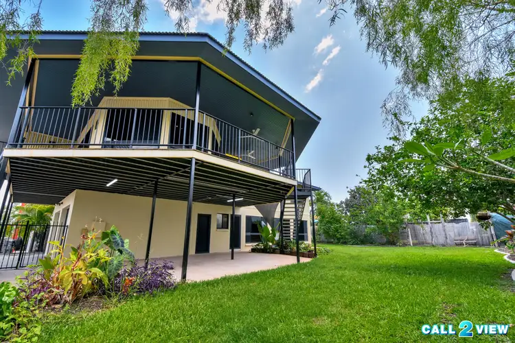 Fifth view of Homely house listing, 3 Savage Close, Farrar NT 830