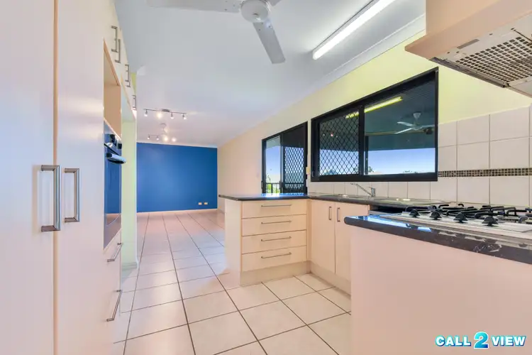Sixth view of Homely house listing, 3 Savage Close, Farrar NT 830