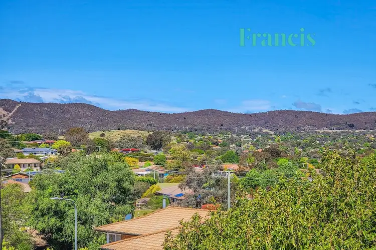 Sixth view of Homely house listing, 1 Marston Place, Macarthur ACT 2904