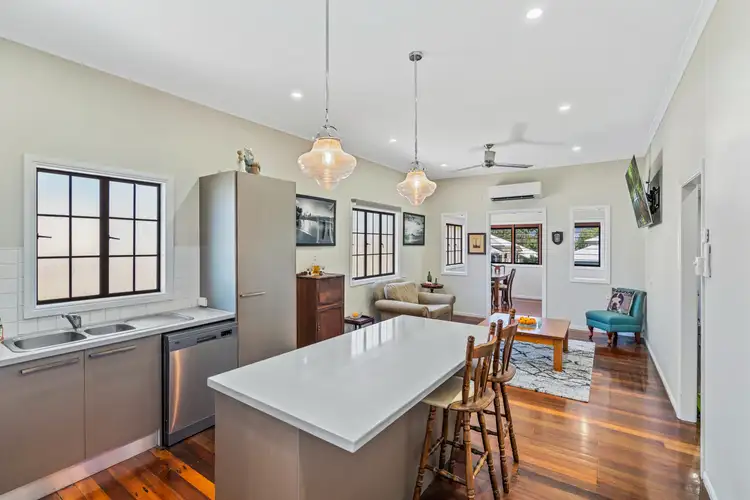 Main view of Homely house listing, 36 Balfe Street, Parramatta Park QLD 4870