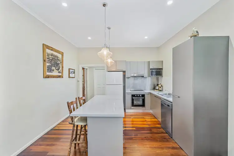 Second view of Homely house listing, 36 Balfe Street, Parramatta Park QLD 4870