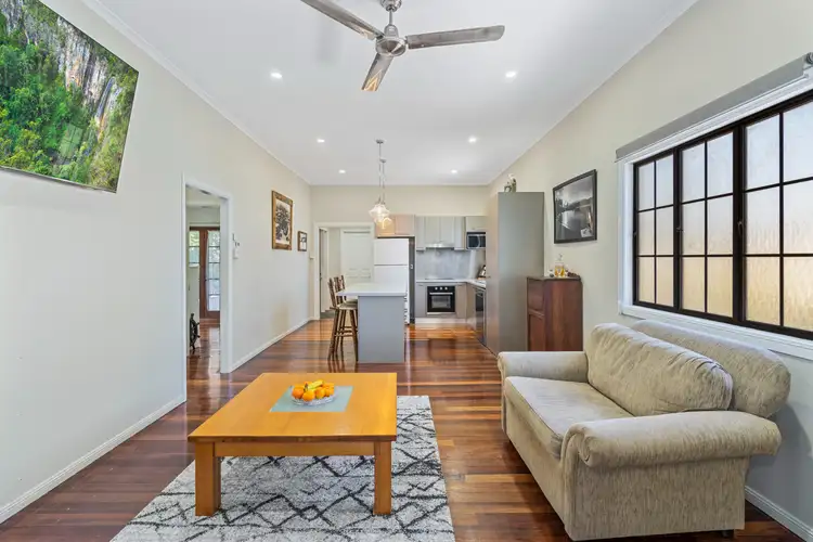 Third view of Homely house listing, 36 Balfe Street, Parramatta Park QLD 4870