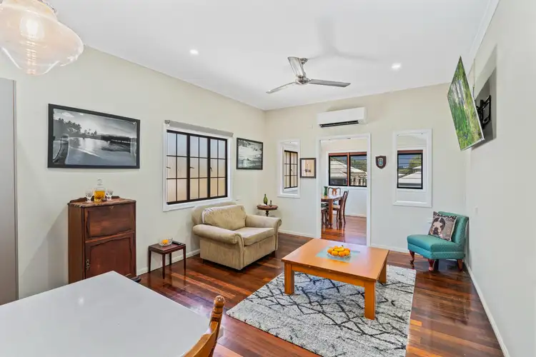 Fourth view of Homely house listing, 36 Balfe Street, Parramatta Park QLD 4870