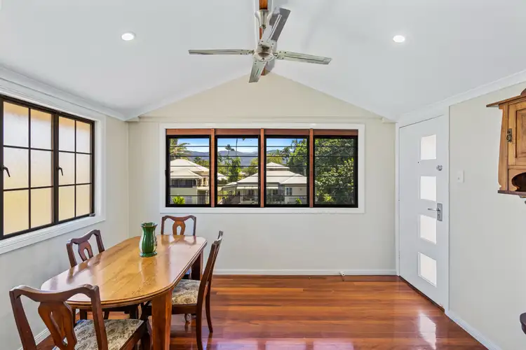 Fifth view of Homely house listing, 36 Balfe Street, Parramatta Park QLD 4870