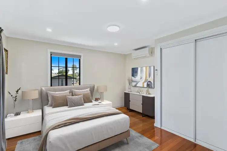 Sixth view of Homely house listing, 36 Balfe Street, Parramatta Park QLD 4870