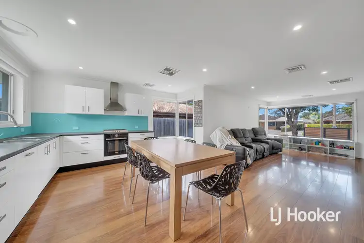 Third view of Homely house listing, 16 Second Avenue, Melton South VIC 3338