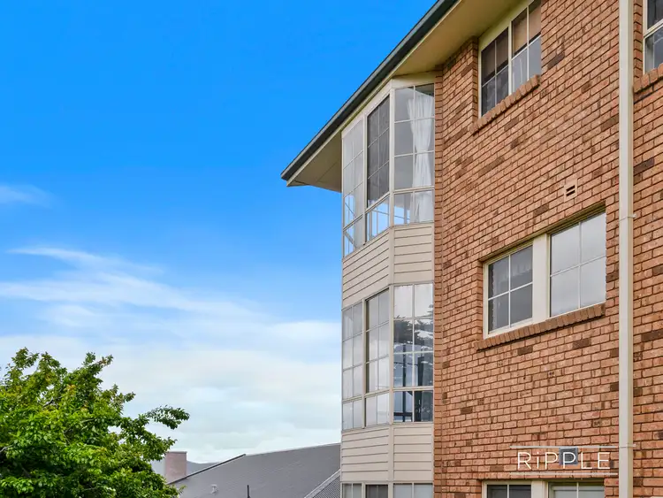 Second view of Homely unit listing, 36/38 Amiens Avenue, Moonah TAS 7009