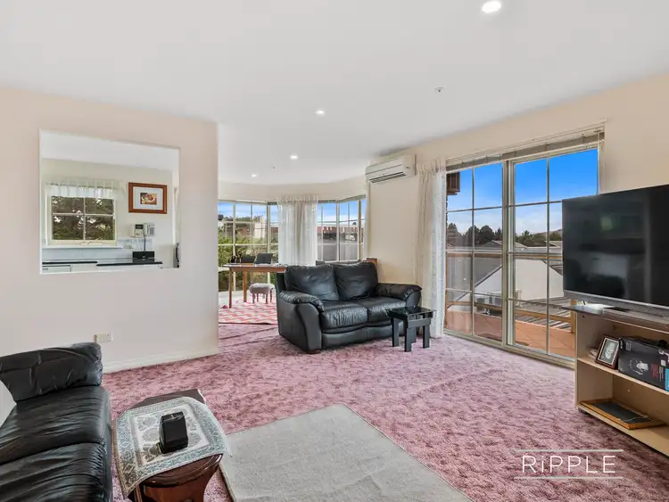 Third view of Homely unit listing, 36/38 Amiens Avenue, Moonah TAS 7009