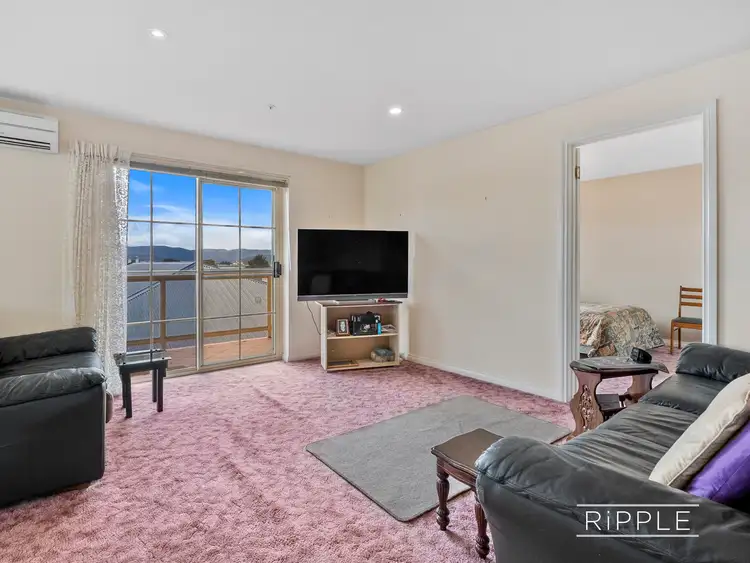 Fourth view of Homely unit listing, 36/38 Amiens Avenue, Moonah TAS 7009
