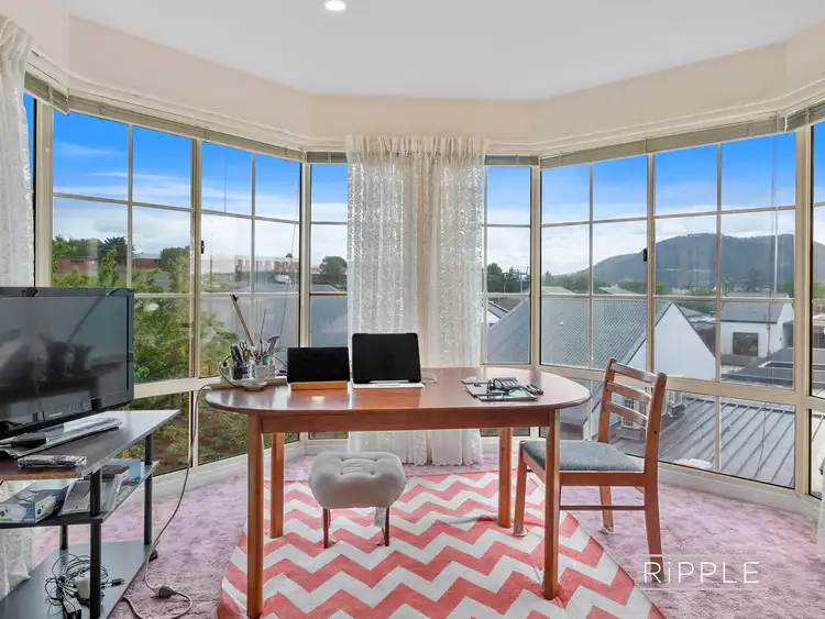 Sixth view of Homely unit listing, 36/38 Amiens Avenue, Moonah TAS 7009