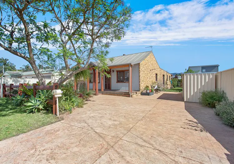 Third view of Homely house listing, 1 Karoo Street, Albion Park Rail NSW 2527