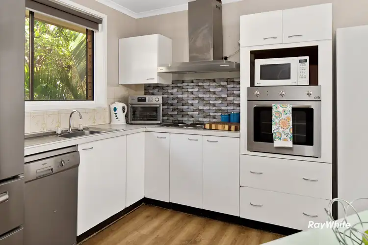 Second view of Homely house listing, 7 Headland Grove, Moruya Heads NSW 2537