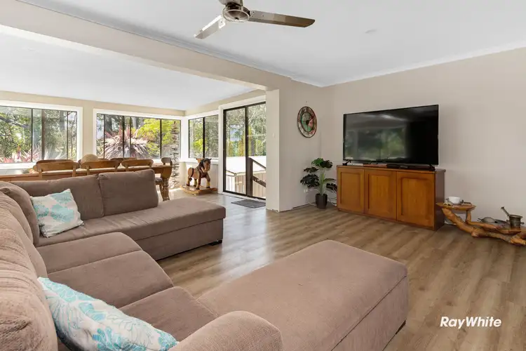 Fifth view of Homely house listing, 7 Headland Grove, Moruya Heads NSW 2537